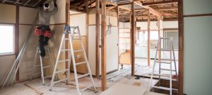 Entreprise de rénovation de la maison et de rénovation d’appartement à Valouse